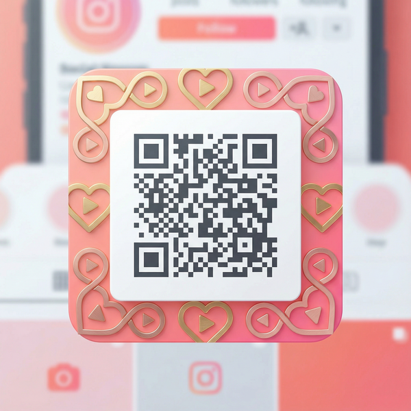 欧美精品公众号二维码